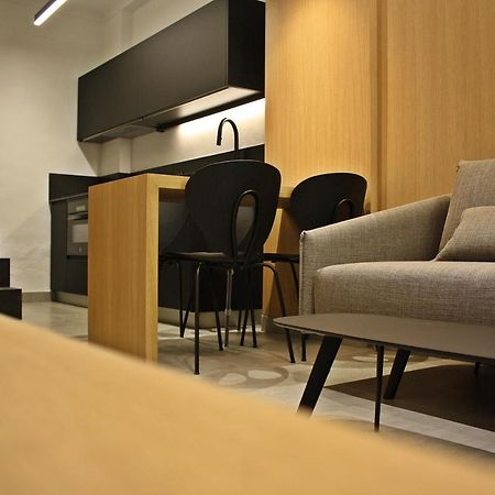 La Almaceria De Antequera Apartment Екстериор снимка