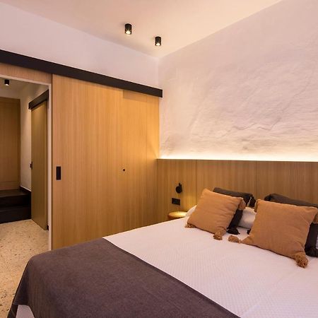 La Almaceria De Antequera Apartment Екстериор снимка