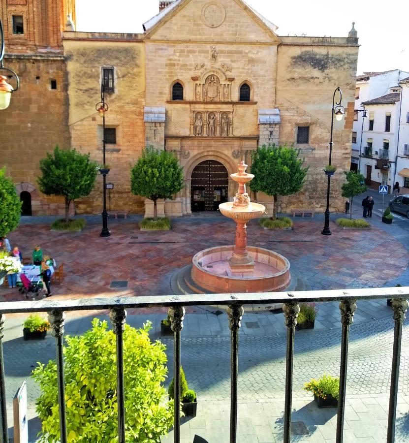 La Almaceria De Antequera Apartment Екстериор снимка