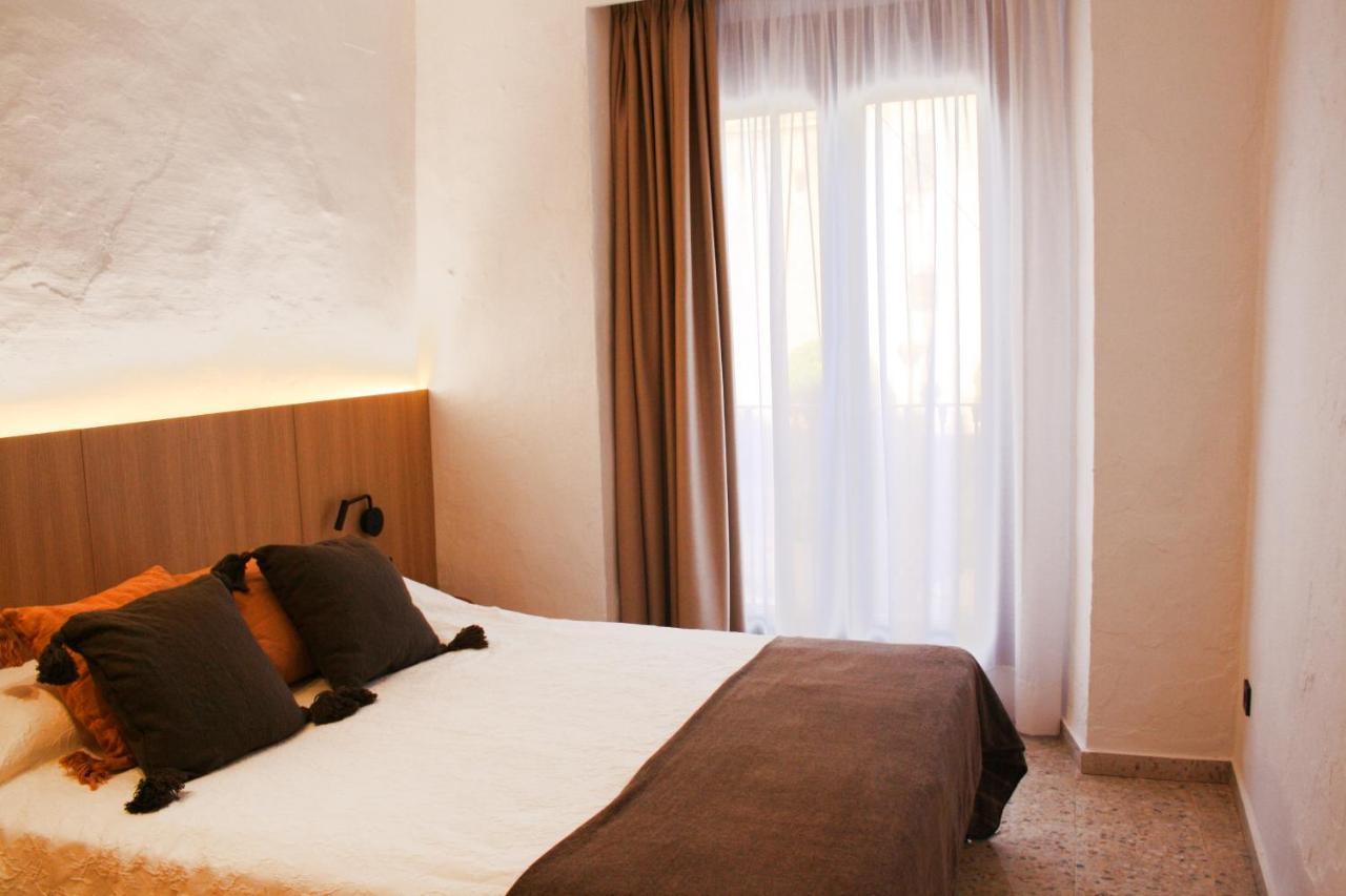 La Almaceria De Antequera Apartment Екстериор снимка