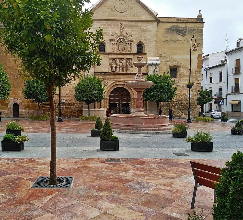 La Almaceria De Antequera Apartment Екстериор снимка