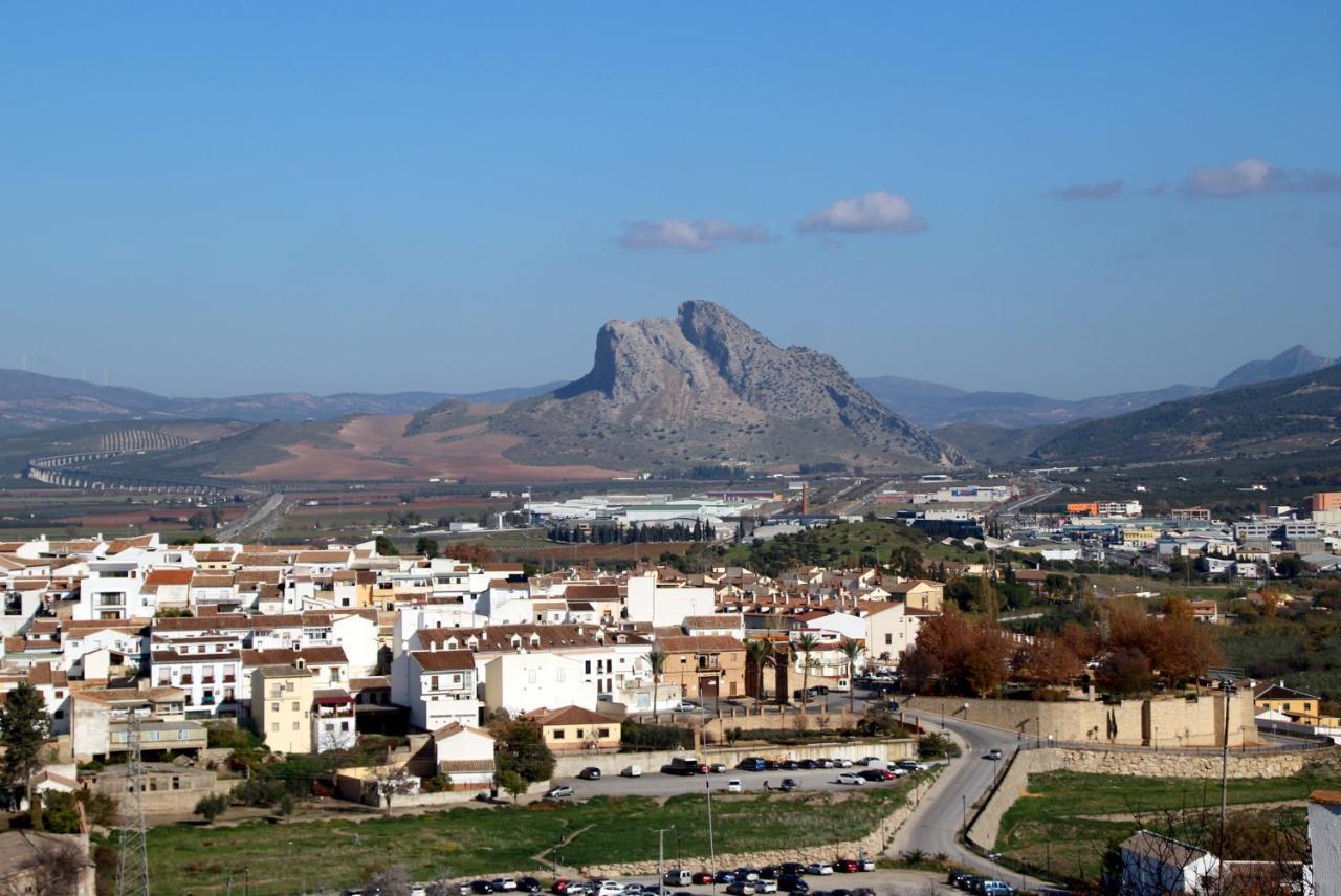 La Almaceria De Antequera Apartment Екстериор снимка