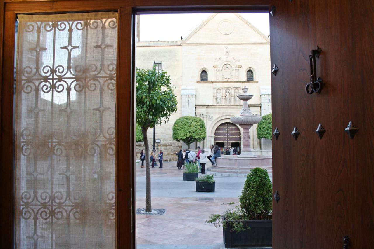 La Almaceria De Antequera Apartment Екстериор снимка