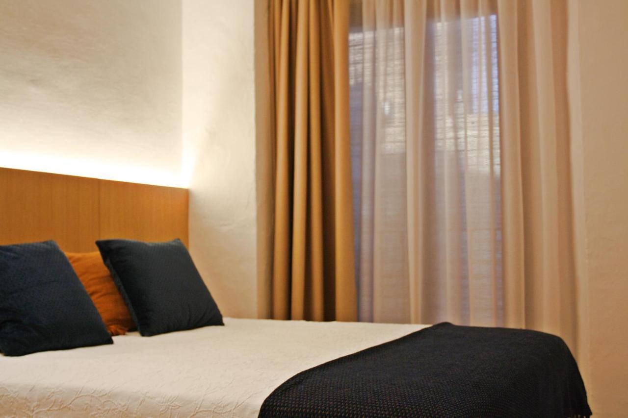 La Almaceria De Antequera Apartment Екстериор снимка