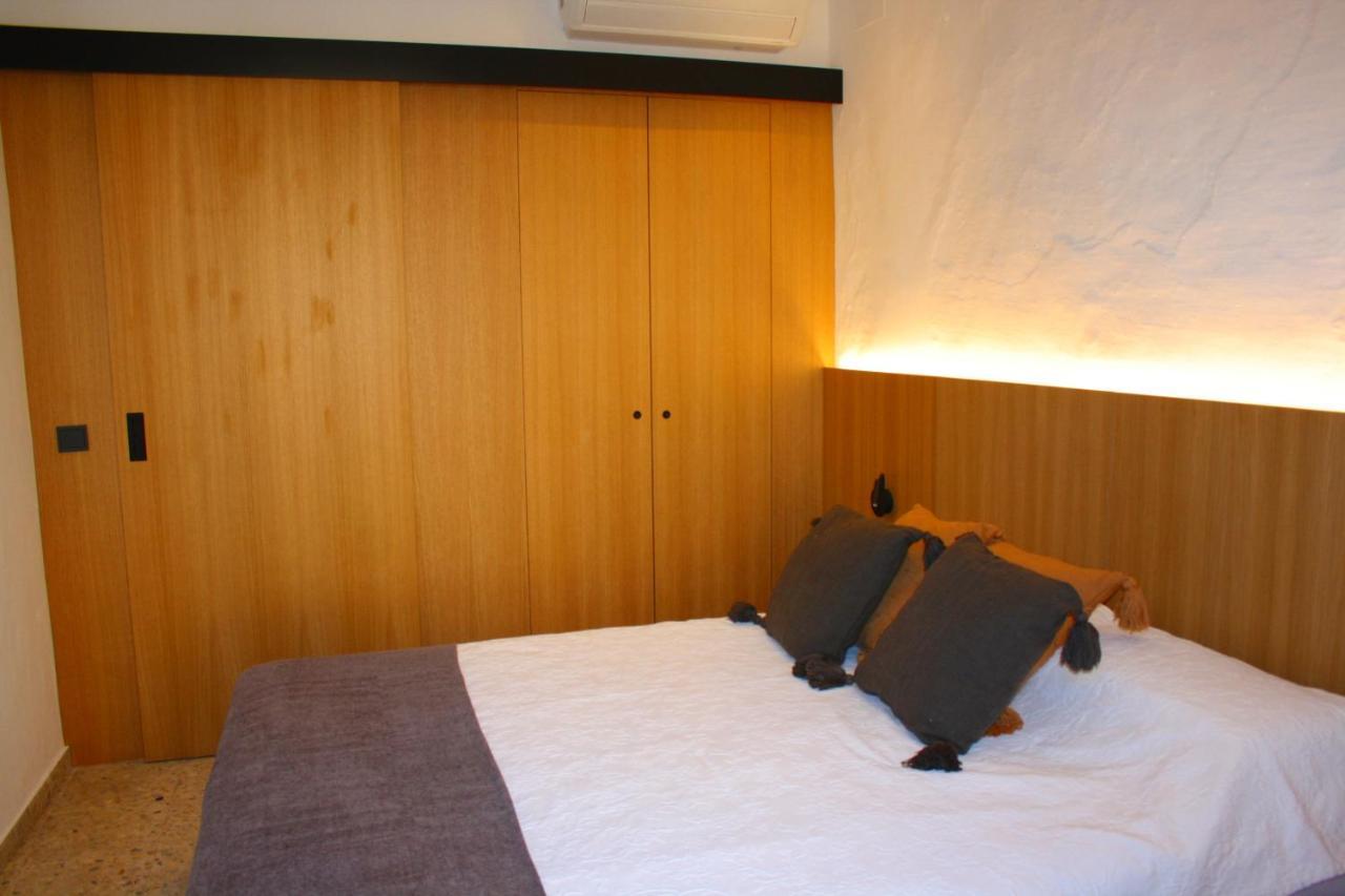La Almaceria De Antequera Apartment Екстериор снимка