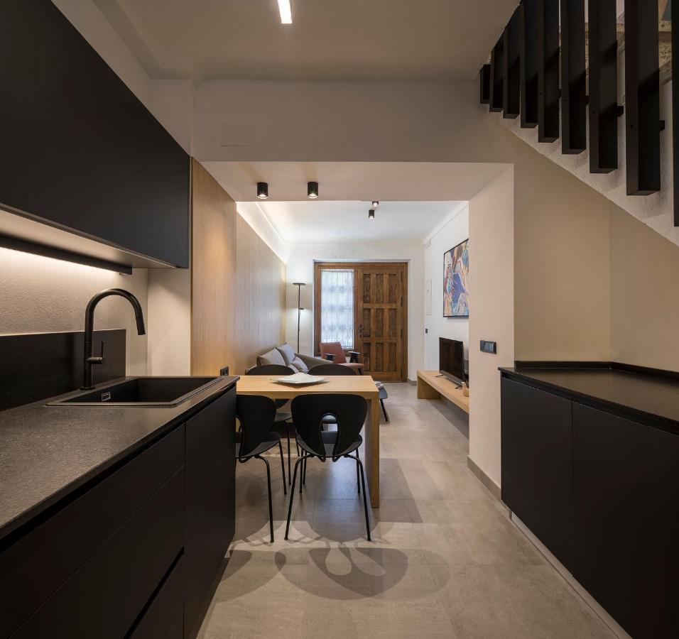 La Almaceria De Antequera Apartment Екстериор снимка