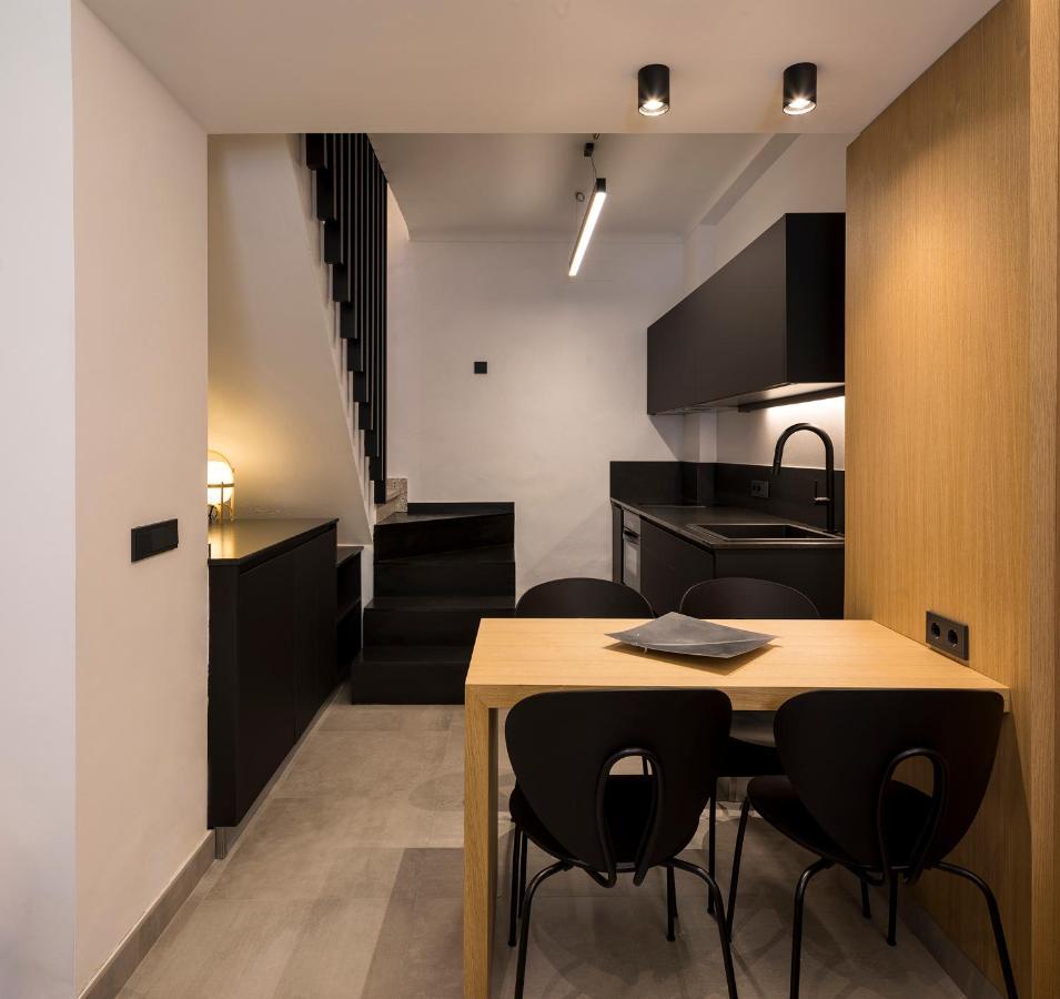 La Almaceria De Antequera Apartment Екстериор снимка