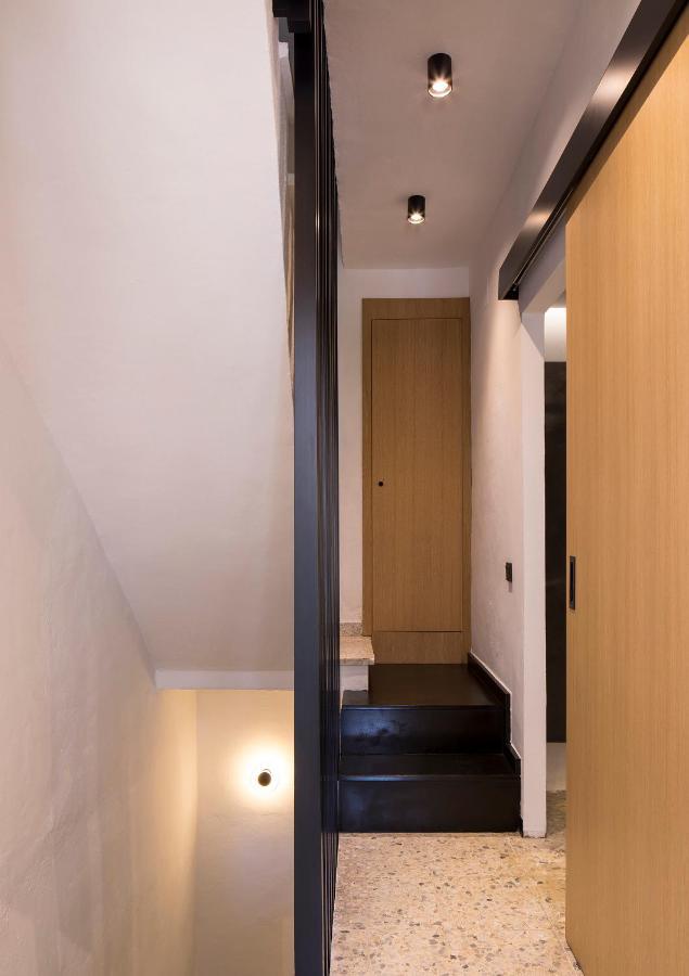 La Almaceria De Antequera Apartment Екстериор снимка
