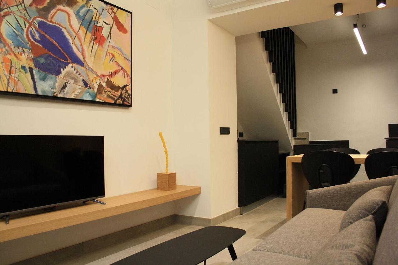 La Almaceria De Antequera Apartment Екстериор снимка