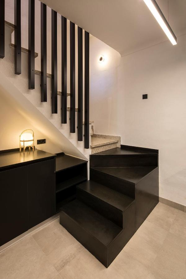 La Almaceria De Antequera Apartment Екстериор снимка