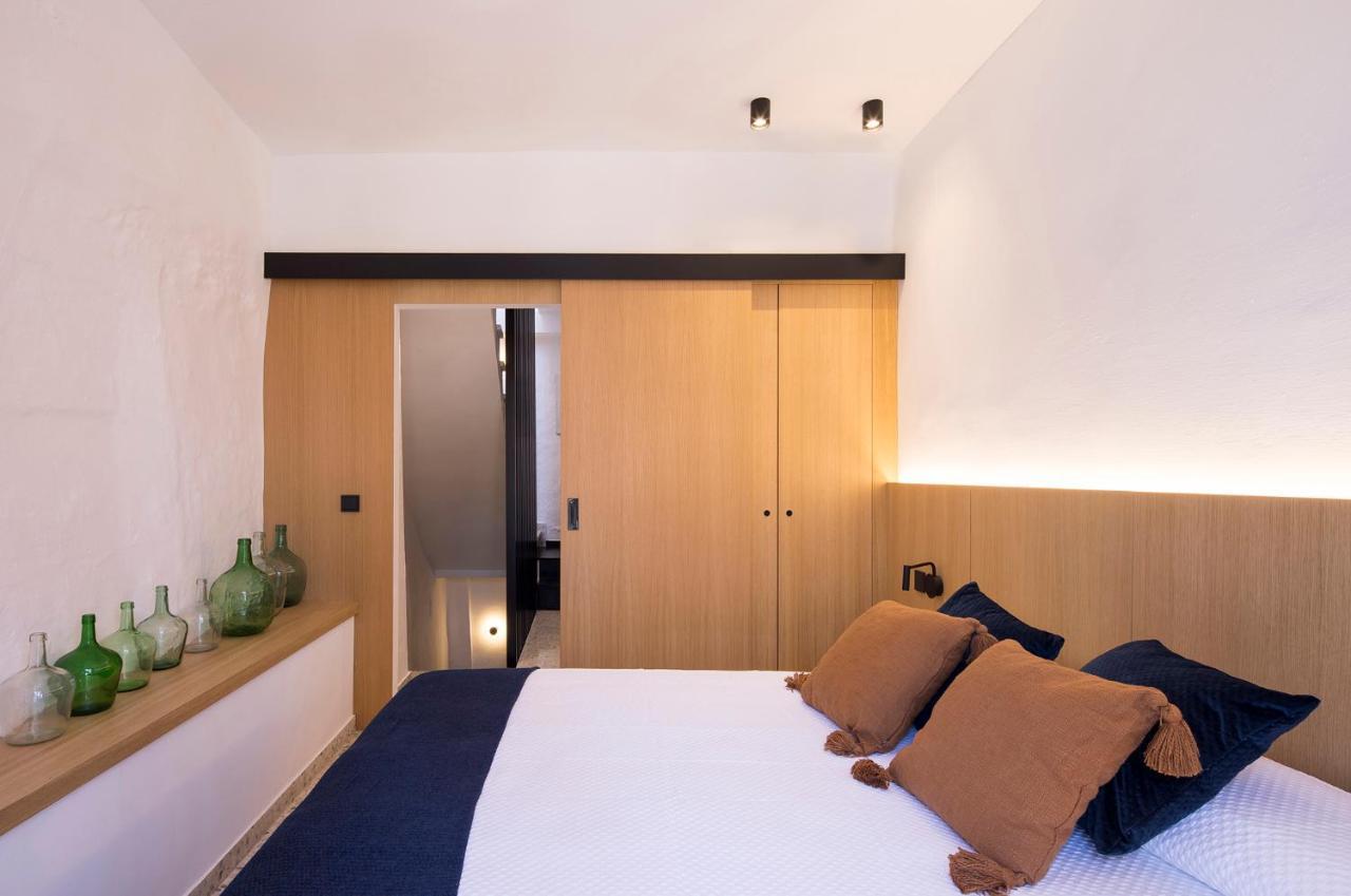 La Almaceria De Antequera Apartment Екстериор снимка