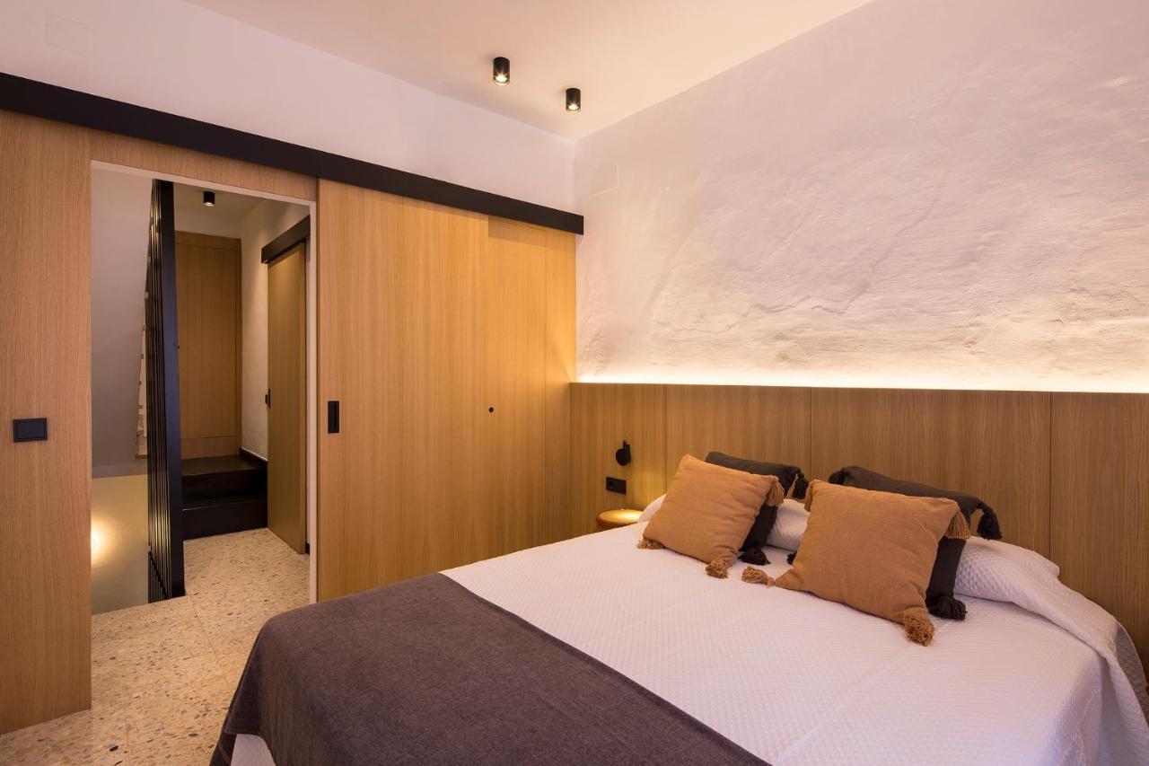 La Almaceria De Antequera Apartment Екстериор снимка