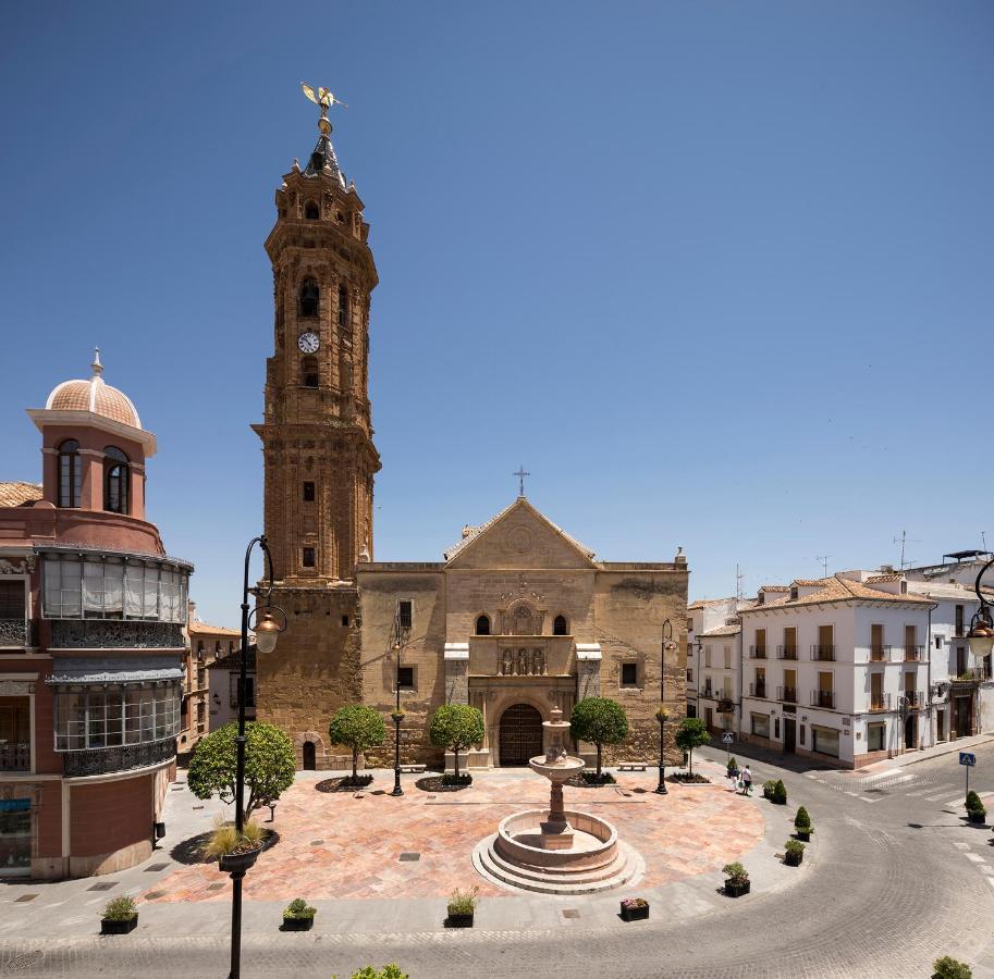 La Almaceria De Antequera Apartment Екстериор снимка