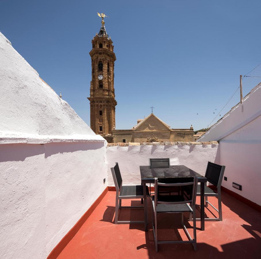 La Almaceria De Antequera Apartment Екстериор снимка