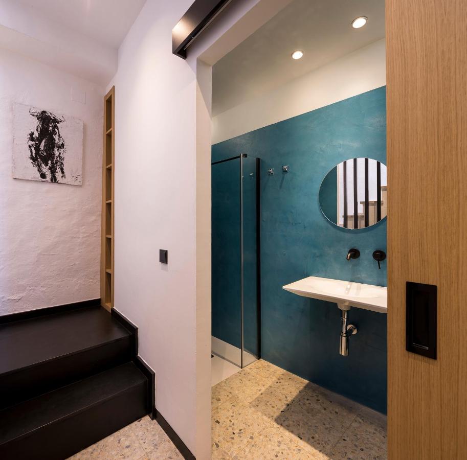 La Almaceria De Antequera Apartment Екстериор снимка
